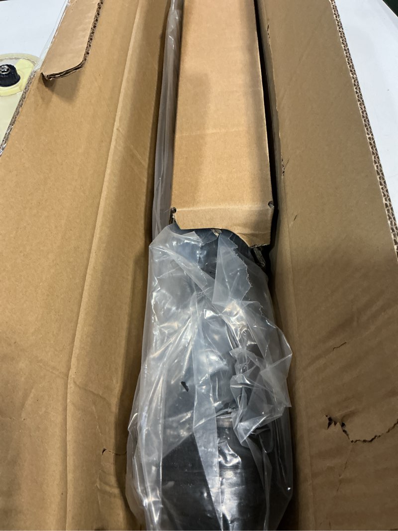Condition photo showing New/Like New for front drive shaft fit for jeep wrangler tj 1997 2.5l/4.0l awd # 65-9765 65-9765; front; 38.27in - 40.63in