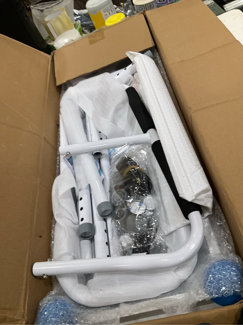 Condition photo showing As Is for Walker