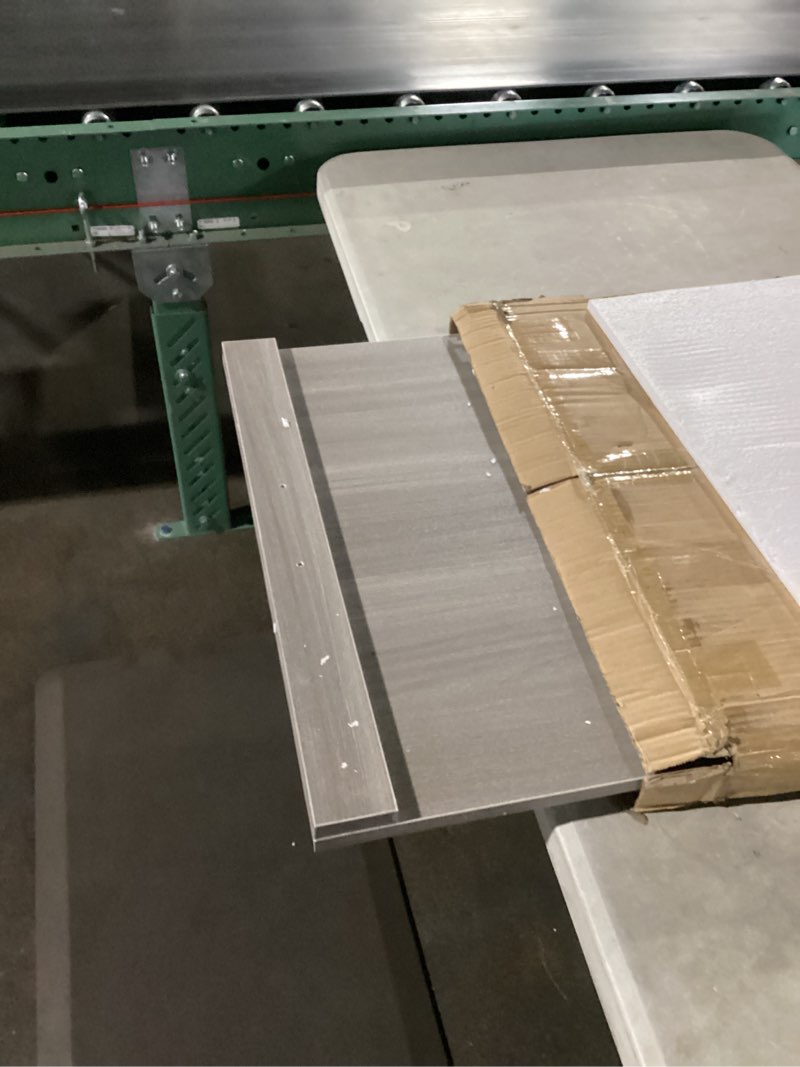 Condition photo showing Good Condition for similar to spaceaid noodle board stove kitchen cover with handles, top covers for gas burners and electric stove, oven decor accessories wood tray for countertop, gray bamboo 29.5\"w x 22\"d x 2.1\"h gray bamboo