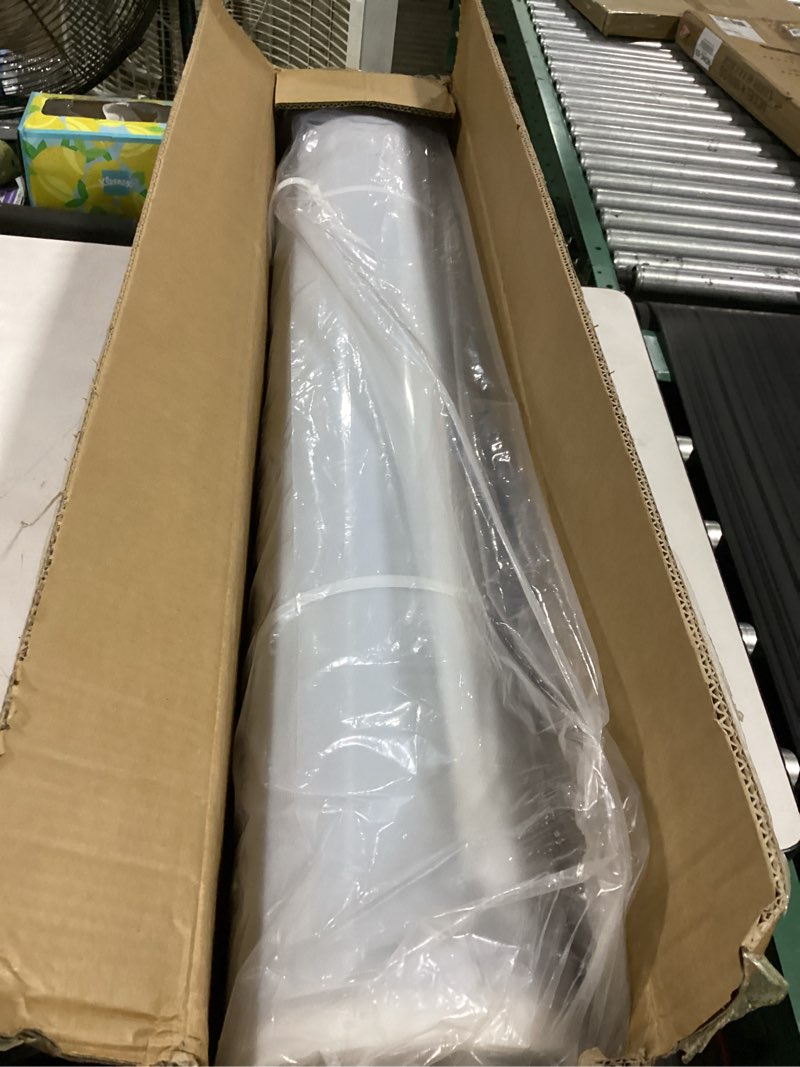 Condition photo showing New/Like New for oversized drag sled,hot tub sled with pull cables glide,spa drag mat multi purpose for moving heavy furniture,sofa,piano,couches,large items in garden across tough surfaces,40" x 110"