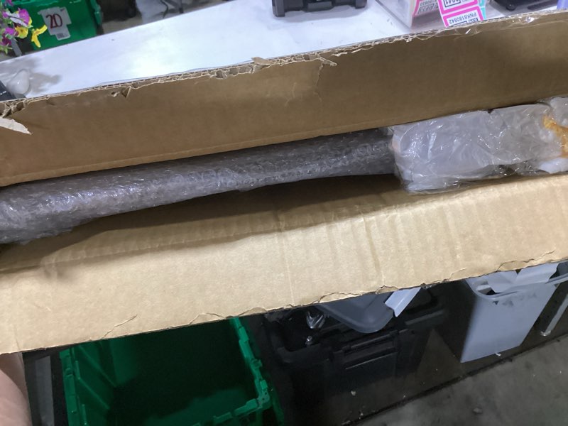 Condition photo showing Good Condition for clear acrylic display case, easy assembly showcase boxes(16×8×22inch) | dofopo dust protection case for action figures and dolls, alternative glass box for collectibles commemorative gifts 16×8×22inch, 40×20×56cm