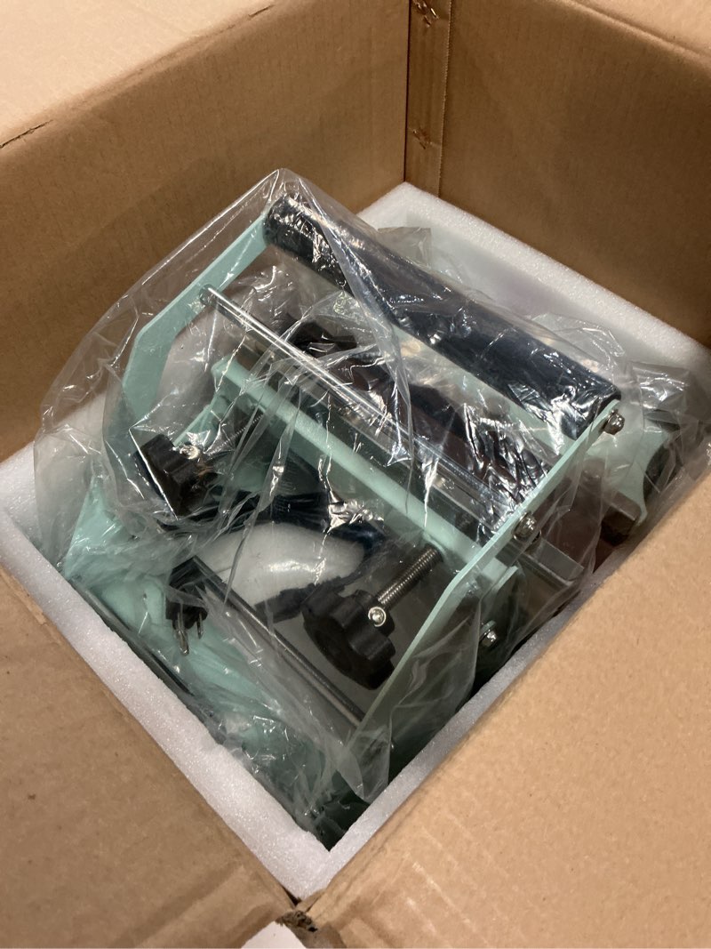 Condition photo showing Good Condition for BetterSub Tumbler Mug Heat Press Machine 30 OZ 20 OZ 16 OZ Sublimation Straight Skinny Tumbler Mug Sublimation Print 11 OZ 15 OZ Sublimation Mug Heat Transfer Teal