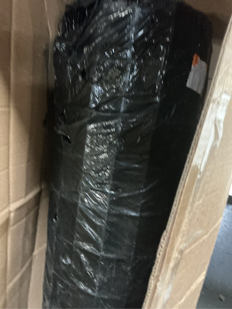 Condition photo showing New/Like New for garden fence 48in x 100ft, 2 x 3 inch 16ga, chicken wire mesh garden border fencing roll vinyl coating metal wire mesh hardware cloth for yard vegetable plant protection poultry netting 48''x100'