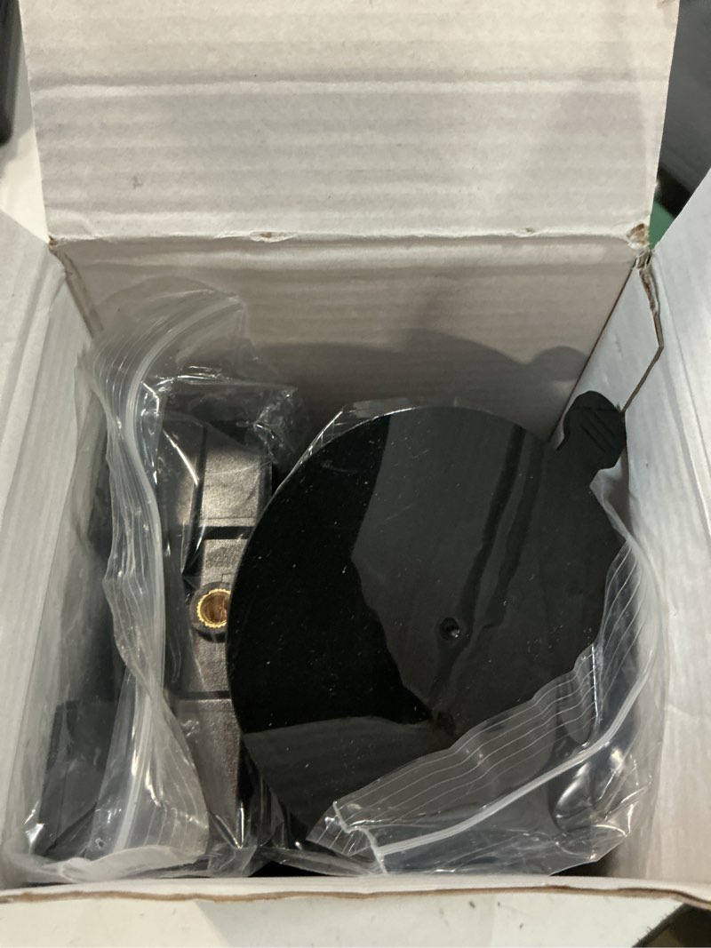 Condition photo showing Good Condition for ohlpro heavy duty tablet holder for car truck dashboard windshield, 360° rotatable ipad car mount with long arm & strong suction cup, tablet stand for ipad pro 12.9 air mini galaxy tab 4.7-13” for 4.7-13'' device