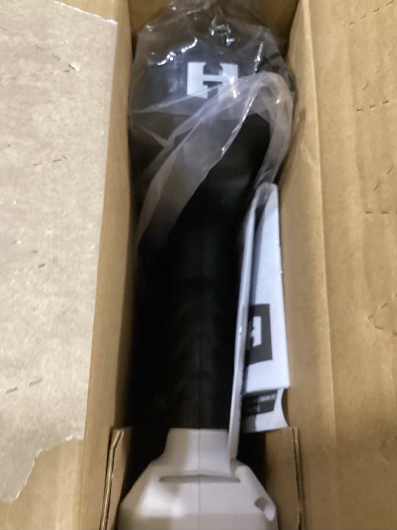 Condition photo showing New/Like New for hart 20-volt 1/2-inch battery-powered impact wrench (battery not included)