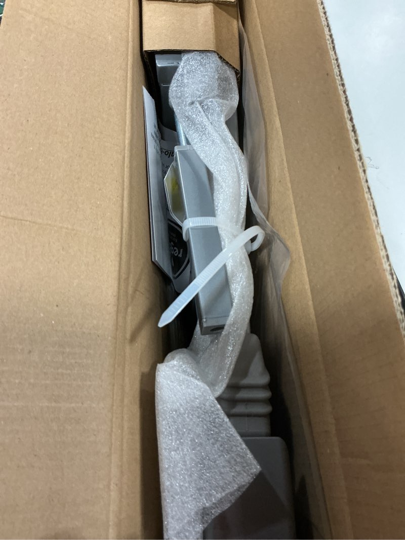 Condition photo showing Good Condition for Regalo Easy Step Extra Tall Walk Thru Baby Gate, Bonus Kit, Includes 4-Inch Extension Kit, 1 Pack of Pressure Mount Kit and Wall Mount Kit, Platinum