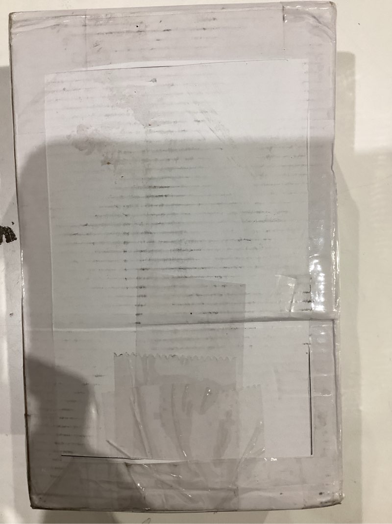 Condition photo showing As Is for Patelai 36 Pcs Wicker Rattan Balls Decorative Balls for Vase Centerpiece Bowls Orbs Filler for Home Decor,4 Sizes(White, Wood Color, Light Tan, Coffee) White, Wood Color, Light Tan, Coffee 2.4'',2'',1.6'',1.2''