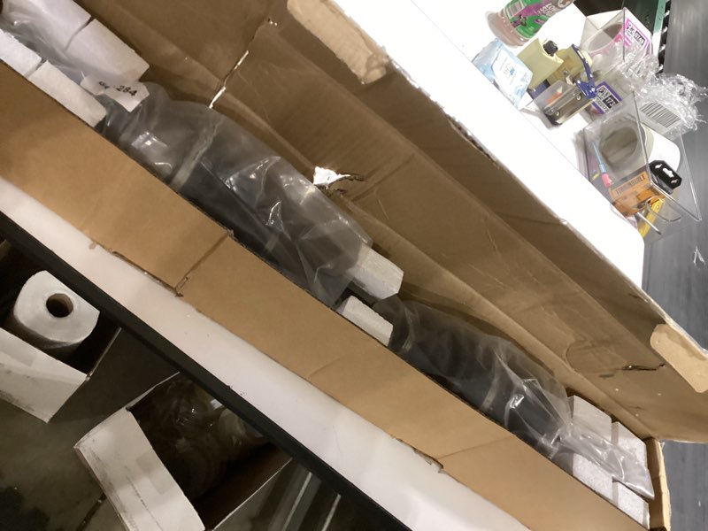 Condition photo showing Good Condition for kax 66-2284 front left cv axle shaft assembly fit for 2013-2019 ford escape, 2013 lincoln mkz, 1 pcs cv axle front escape 2013-2019