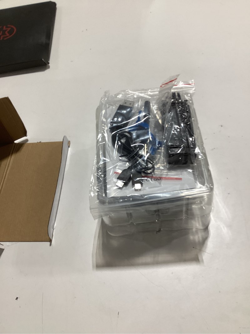 Condition photo showing Good Condition for drones with camera for kids and beginners, mini fpv drone 1080p, 3d flips, waypoint fly, app control, optical flow, lights, rtf remote control flying toy gifts for boys girls blue