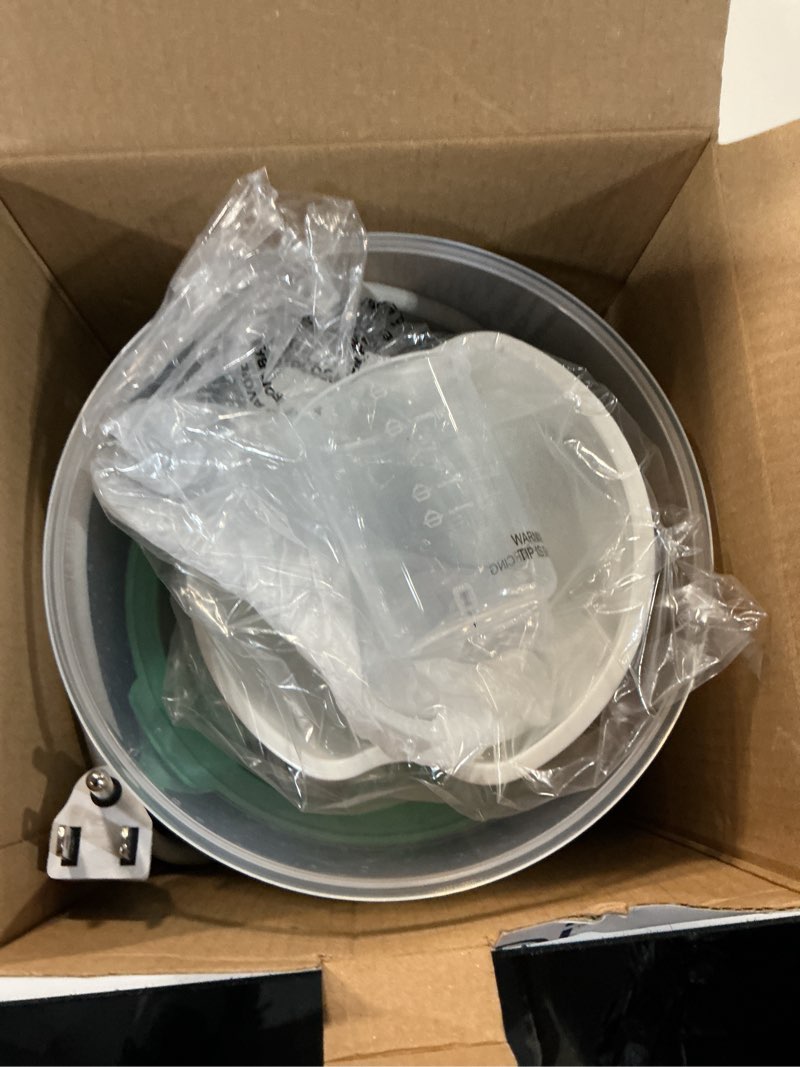Condition photo showing Good Condition for mymini egg cooker