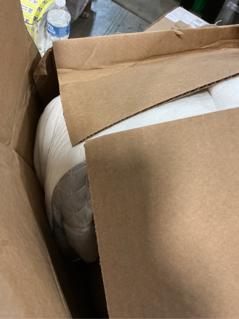 Condition photo showing Good Condition for ruqmuis 3pcs wedge pillow set for after surgery, adjustable 9&12 inch bed wedge pillow for sleeping, incline pillow wedge for headboard, post surgery, acid reflux, neck&back support, white/grey white/grey adjustable 9&12 inch + 1 head pillow