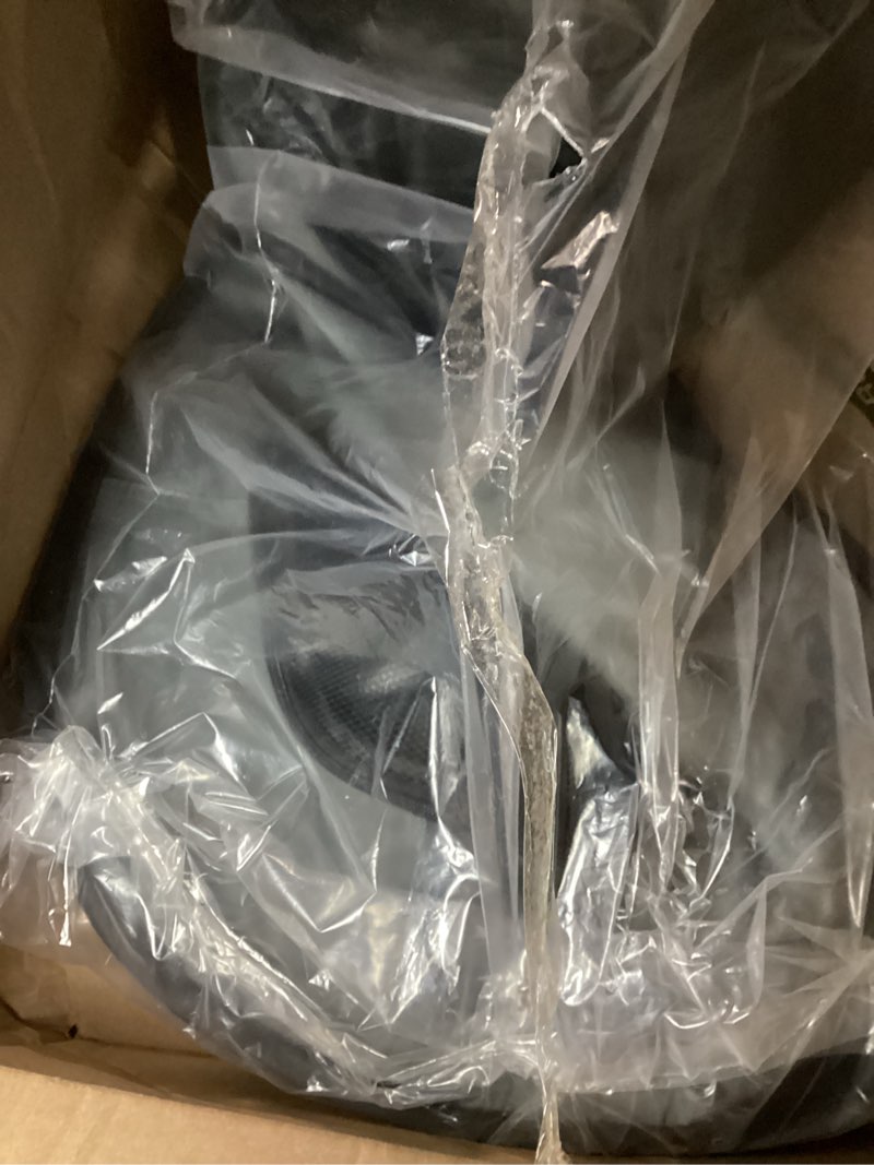 Condition photo showing Good Condition for Portable Dog Cat Playpen with Waterproof Pad,Collapsible Pet Puppy Kitten Crate,Foldable Small Animals Kennel Cage for Indoor Outdoor Travel Camping,Water-Resistant Breathable Shade Cover (Grey M) Grey Medium(32*24*22)