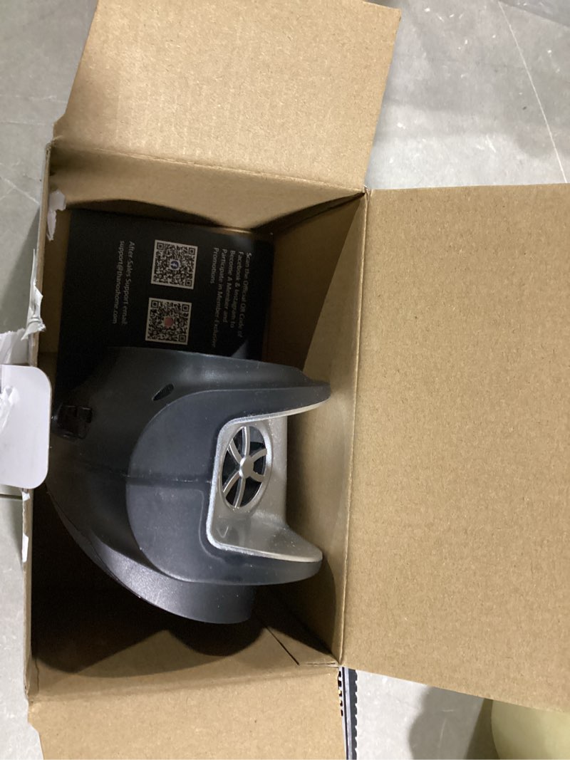 Condition photo showing Good Condition for 2025 Upgraded Ultrasonic Pest Repeller Mouse Repellent - 3 Speakers 360° High Power Plug-in, Rodent & Squirrel Deterrent for Home, Garage, Attic Roach Spider and Insect Black