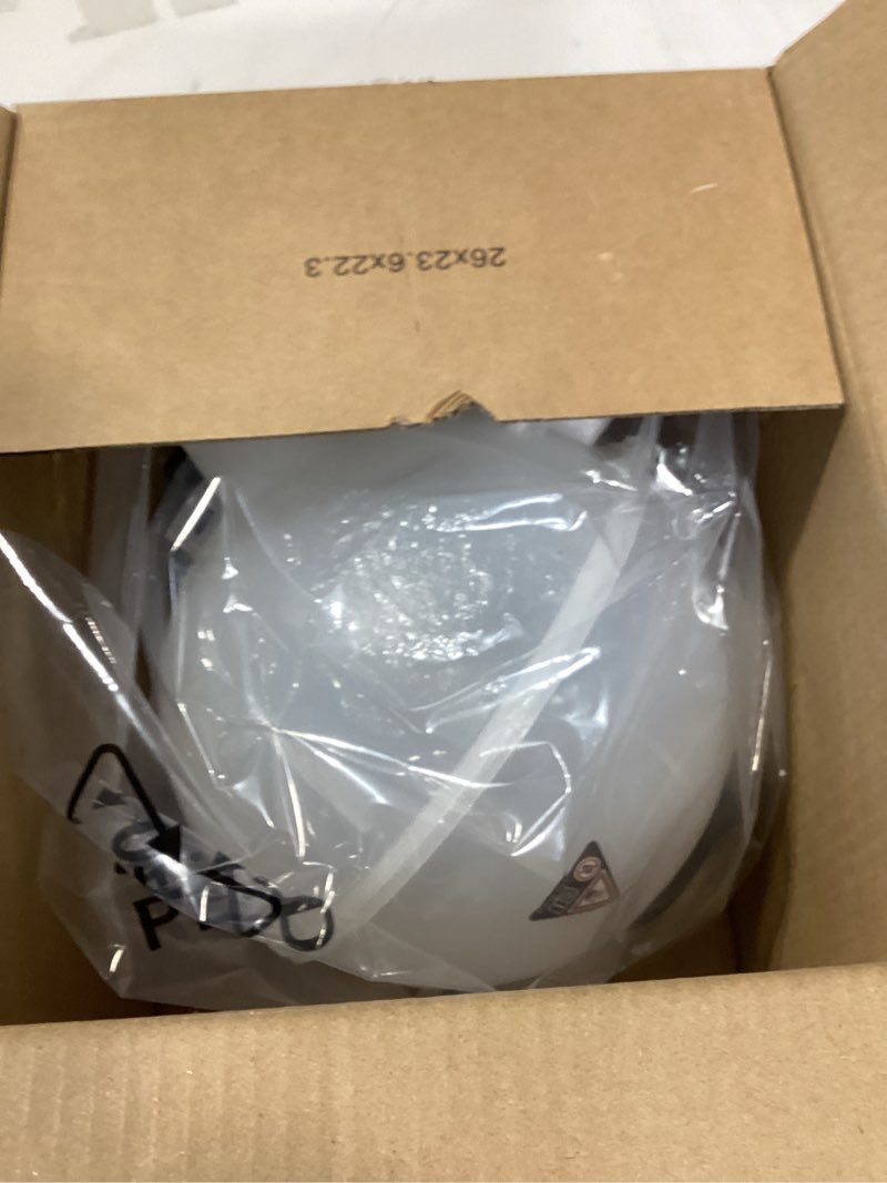 Condition photo showing New/Like New for coolant overflow reservoir tank [with cap & sensor] compatible with dodge freightliner mercedes-benz sprinter 2500 & sprinter 3500 series, engine recovery expansion bottle replace# 9065010503