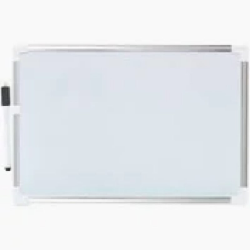 Mgduuy Dry Erase White Board,.. for Kids Drawand Write Teach