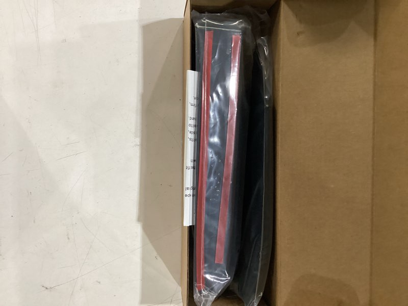 Condition photo showing Good Condition for voodonala for 4runner side door storage box glove organizer tray door handle storage compartment bin for 2010-2023 toyota 4runner accessories, abs black 4pcs(doesn't fit limited) storage handle