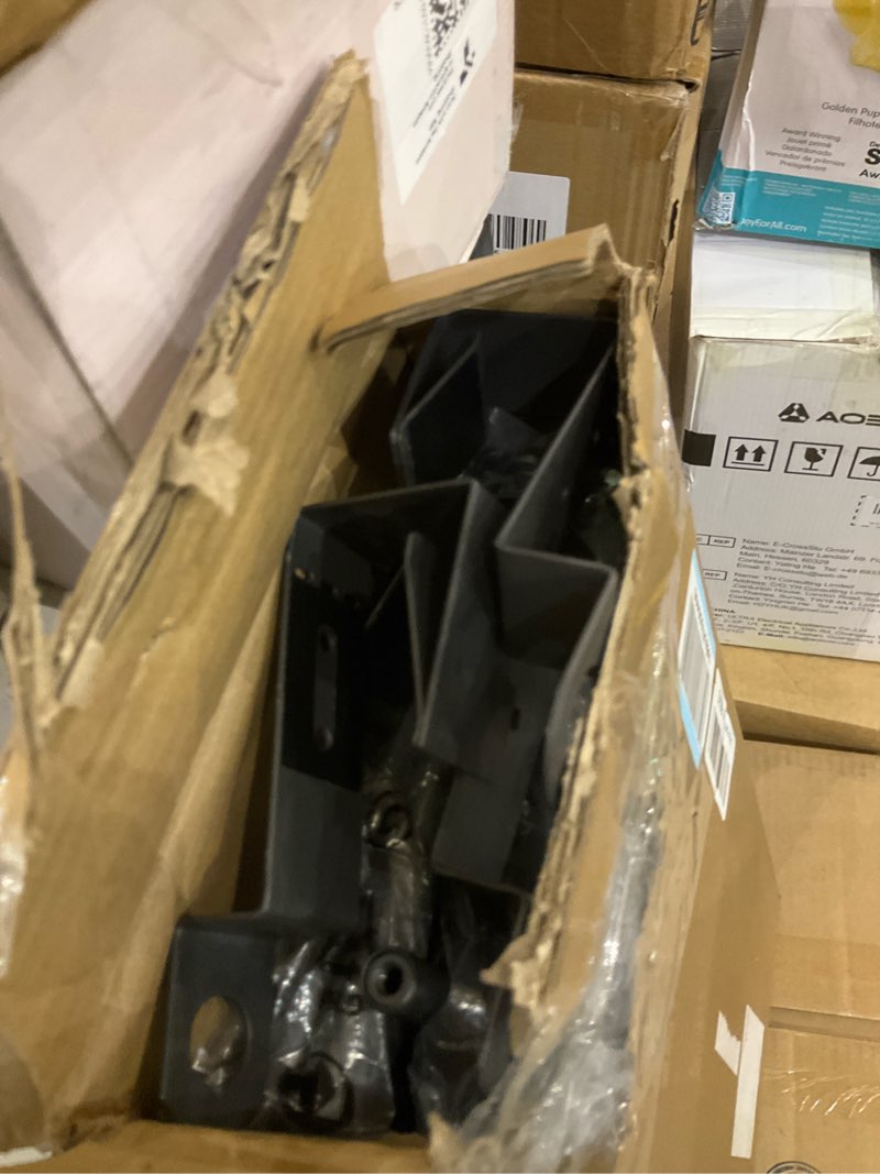 Condition photo showing As Is for Racks