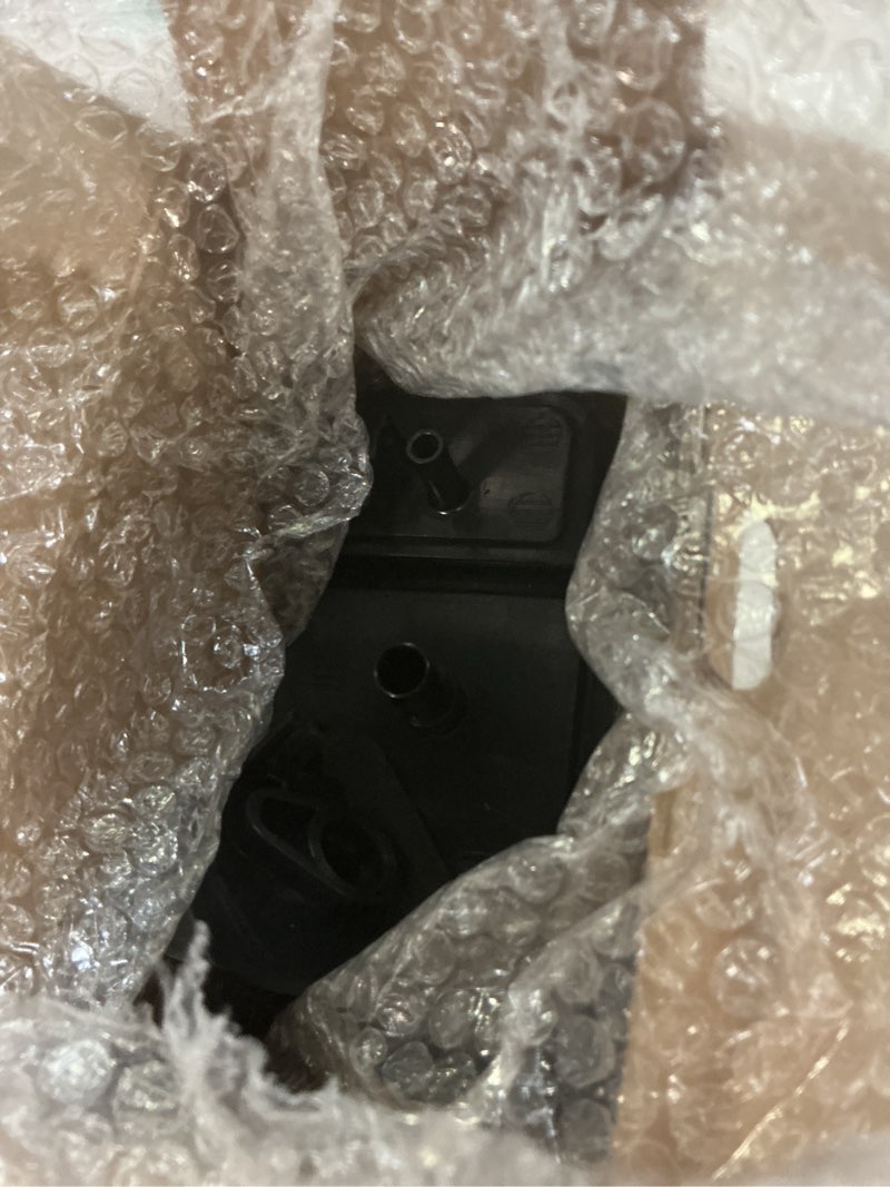 Condition photo showing New/Like New for hy-speed vapor canister compatible with frontier pathfinder xterra 2005 2006 2007 2008 2009 2010 2011 2012 2013 2014 2015 2016 2017 2018 2019 2020 2021 05 06 07 08 09 10 11 12 13 14 15 16 17 911-321