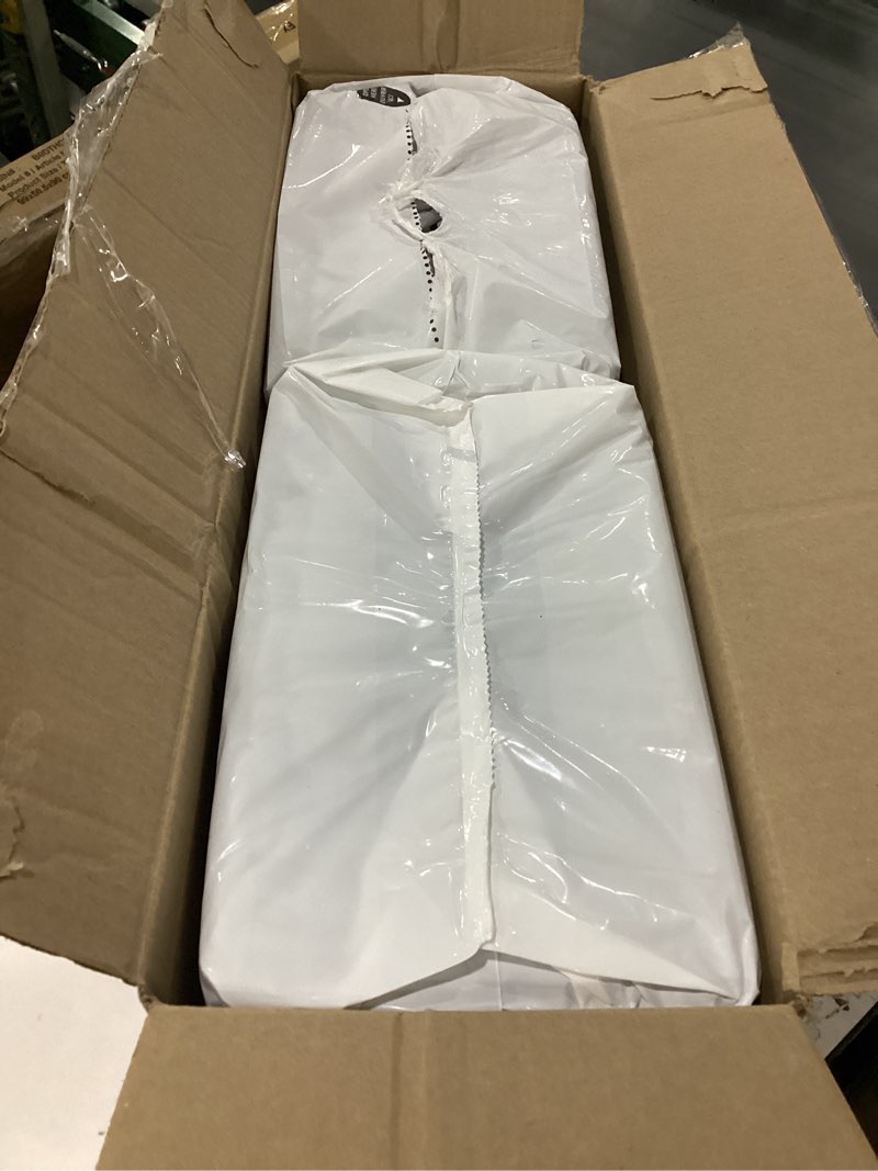 Condition photo showing New/Like New for Depend Men s Maximum Incontinence Guards  168 Count