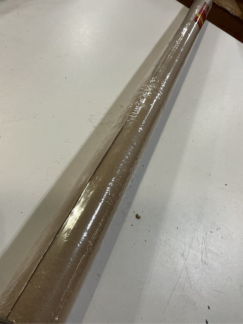 Condition photo showing New/Like New for scotch postal wrapping paper, 30 inches x 15-feet, kraft paper, 60# (7900-12), pack of 12