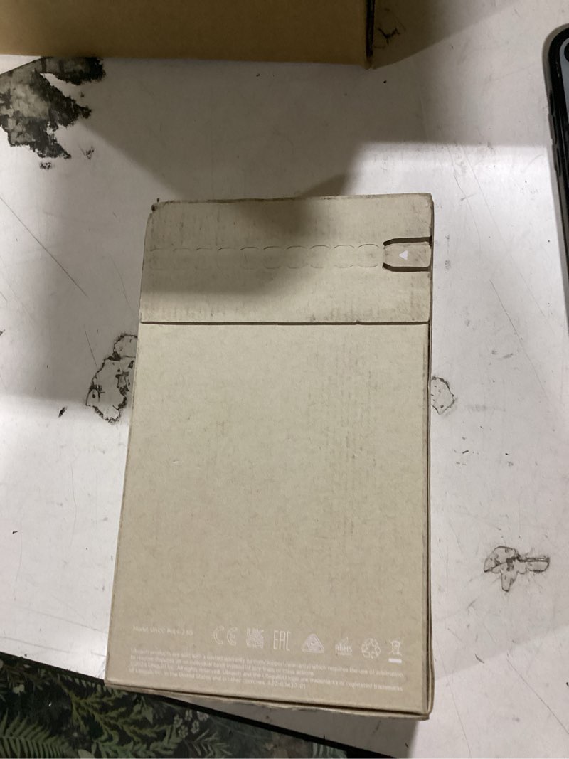 Condition photo showing New/Like New for ubiquiti poe+ adapter 30 w white - uacc-poe+-2,5g