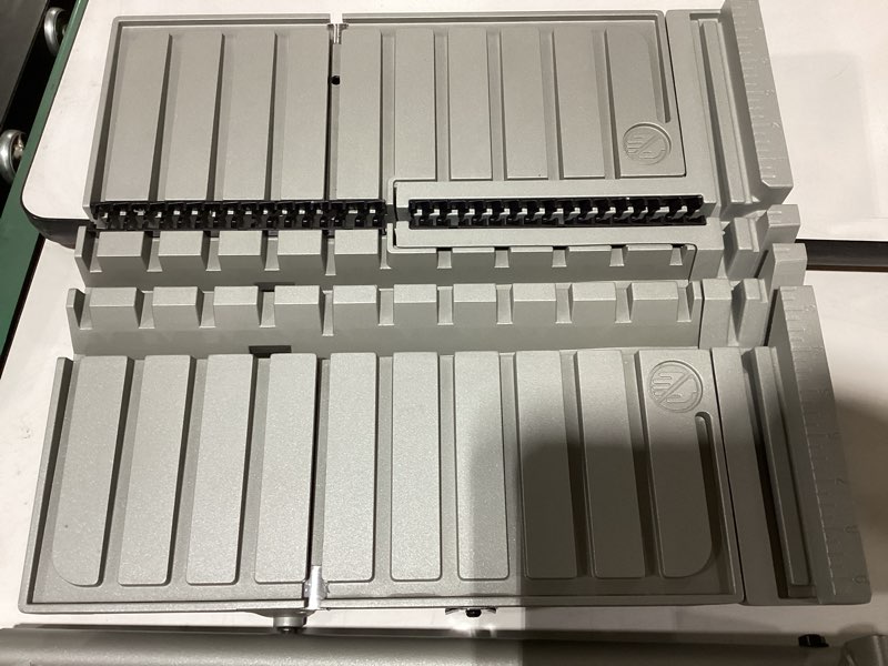 Condition photo showing As Is for  Kobalt Folding Head 9 -Amp 7-in -Blade Sliding Table Tile Saw with Stand one_size | SC1802LW 