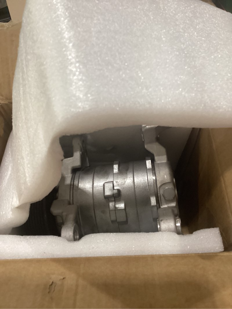 Condition photo showing New/Like New for enterair condtion car part