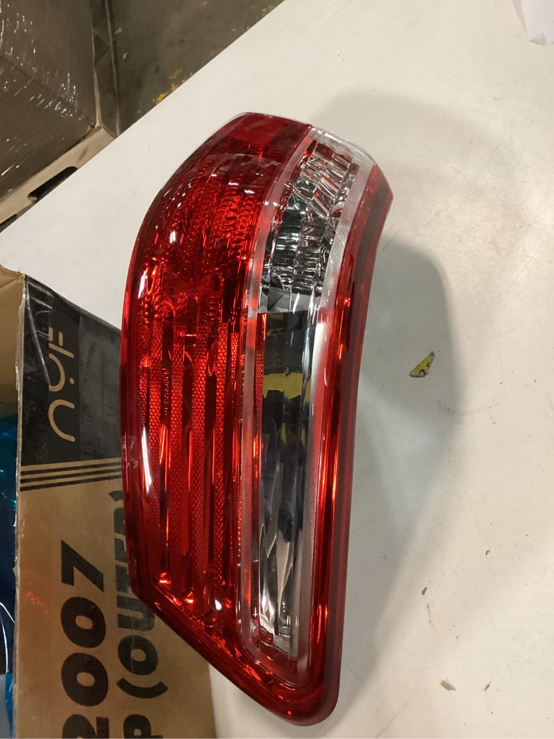 Condition photo showing item condition for AUTOSAVER88 Tail Light Assembly