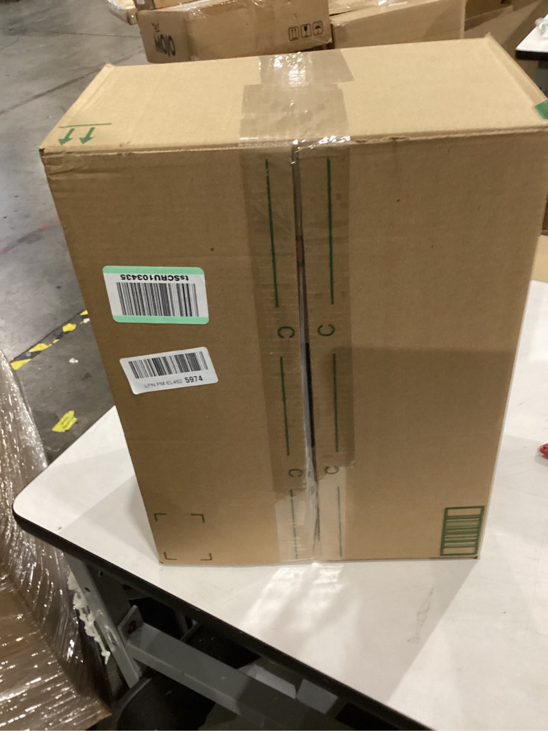 Condition photo showing New/Like New for BEQHAUSE Dog Door Mat for Muddy Paws 32"x48" Dirt Trapper Absorbent Doormat Non Slip Entryway Rugs Washable Stain Resistant Welcome Floor Mat Soft Low-Profile for Front Back Door, Beige Taupe 2'8" x 4' (Rectangular)