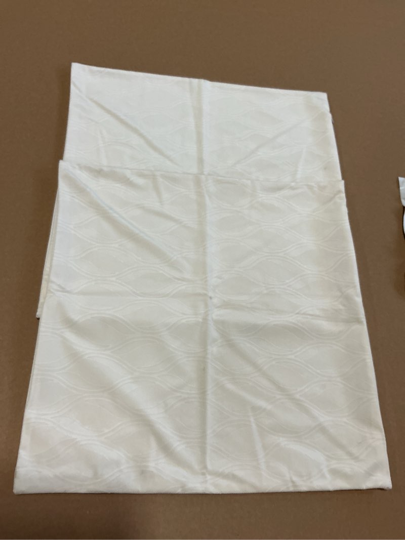 Saniye Square Velvet Pillow Cover Color: Cream 18 X 18”