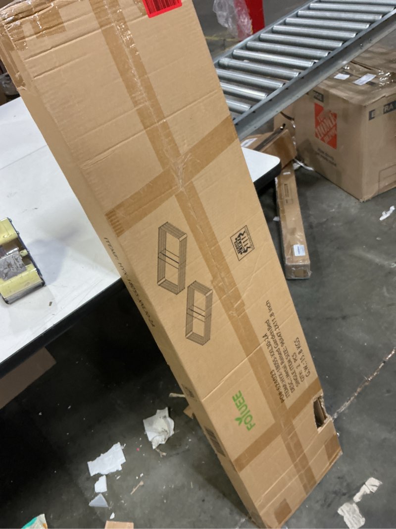 Condition photo showing Good Condition for Galvanized Raised Garden Beds for Vegetables Large Metal Planter Box Steel Kit Flower Herb (8 x 4 x 1 ft * 2 Pack, Galvanized) 8x4x1ft (2 pcs)