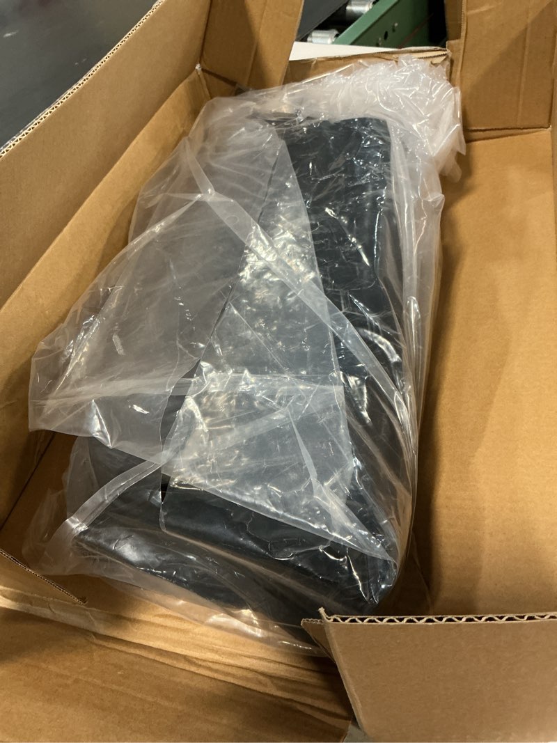 Condition photo showing Good Condition for ((similar ))karpal floor mats for 2020-2026 ford transit/e-transit with vinyl flooring (no transit connect), custom fit tpe all weather ford transit accessories front floor liner 2020-2026 | for ford transit | front row