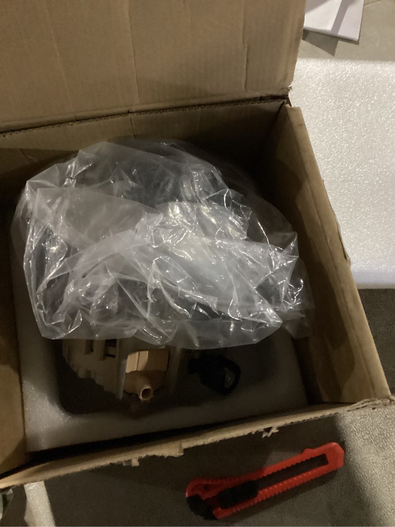 Condition photo showing Good Condition for New Alternator 2.4L L4 for Honda Accord 2013-2017 (Only for Automatic CVT Trans.), High Output Alternator Replacement for 31100-5A2-A02 A5TL0581ZC, AHGA88, 14489, 11999