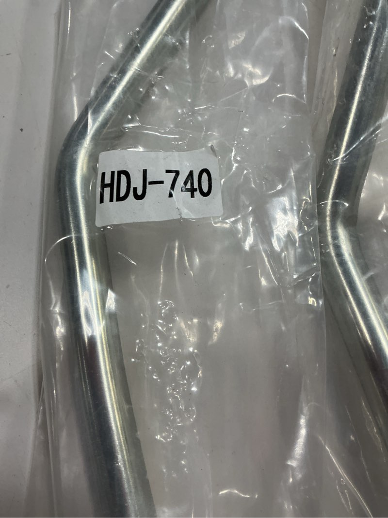 Condition photo showing Good Condition for jzgrdn lh+rh steering drag link kit