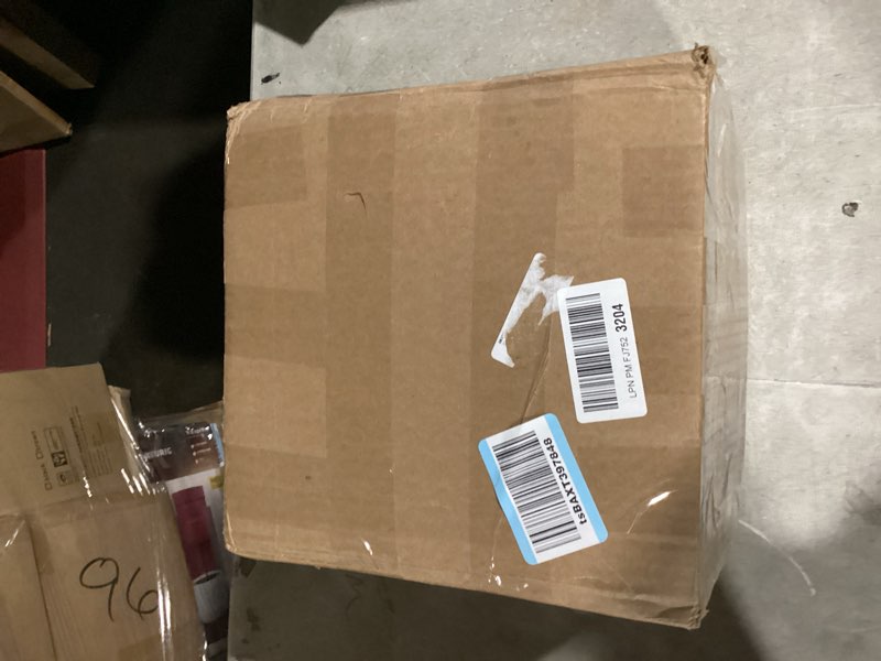 Condition photo showing Good Condition for Casper Sleep, Standard Hybrid Pillow, Two Pack, White 2 Count Standard Two Pack