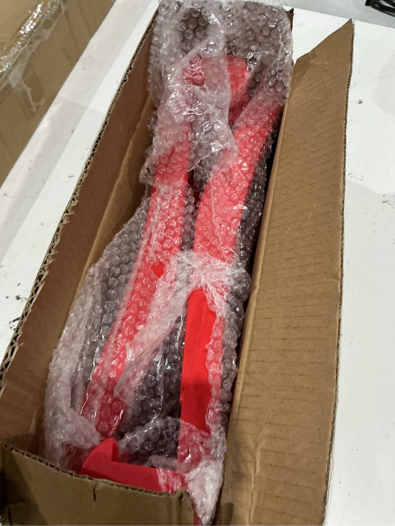 Condition photo showing Good Condition for skelang 2 pcs drywall carrier, lift and carry panel mover, abs plastic panel carrier tool, drywall carrying handle with 176lbs load bearing, fit to plywood, glass board, plasterboard