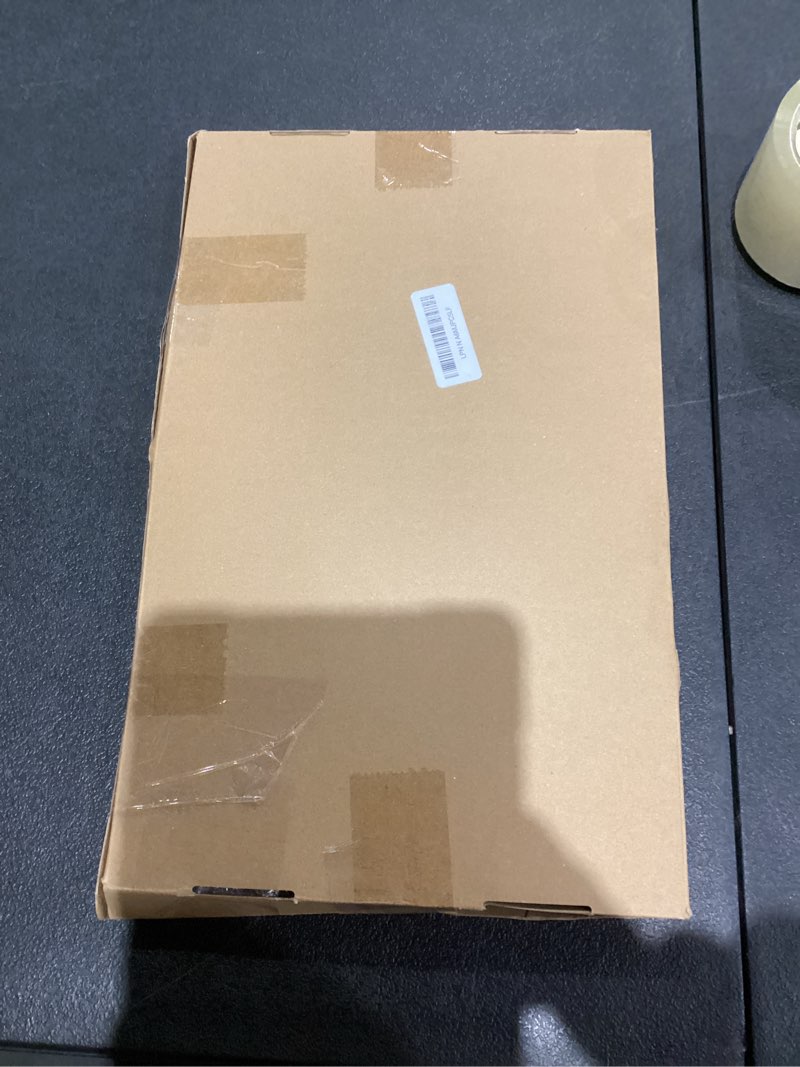 Condition photo showing New/Like New for Happy Birthday Neon Sign for Wall Decor, LED Happy Birthday Light Up Sign, USB Powered Dimmable Neon Light for Birthday Party Decorations Backdrop, Warm White 17 x 12 inch Warm White