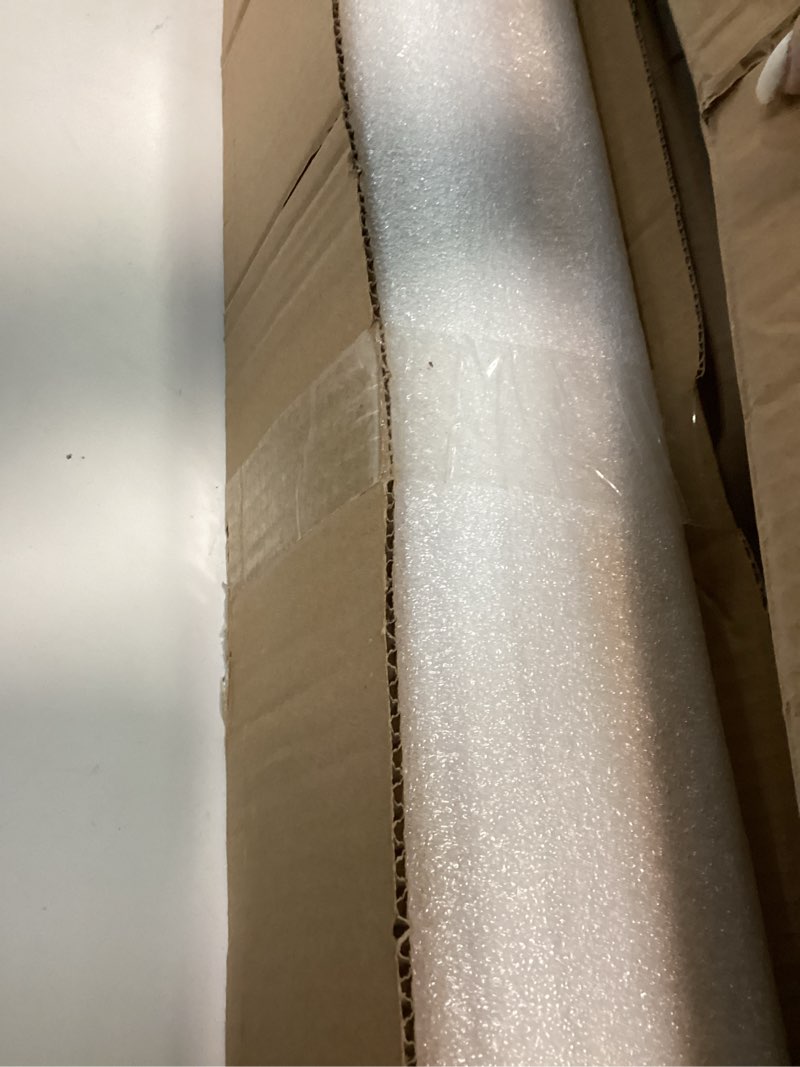 Condition photo showing New/Like New for Peel and Stick Wall Molding Kit, Pre-Cut Paintable Wall Trim, No Nails No Glue, Easy DIY Installation, 6 Piece (3 Top & 3 Bottom Frames)