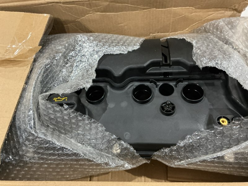 Condition photo showing Good Condition for mitzone n18 valve cover kit compatible with 2011-2016 mini cooper s r55 r56 r57 r58 r59 r60 r61 1.6 turbo replace 11127646552