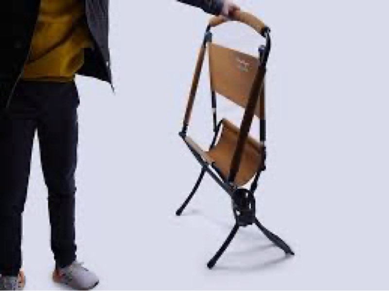 Hc370496 folding chair