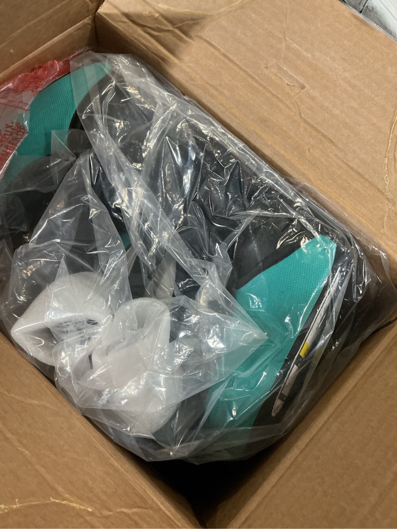 Condition photo showing Good Condition for Baby Trend Hybrid SI 3-in-1 Combination Booster Car Seat with Side Impact Protection, Hoboken Teal