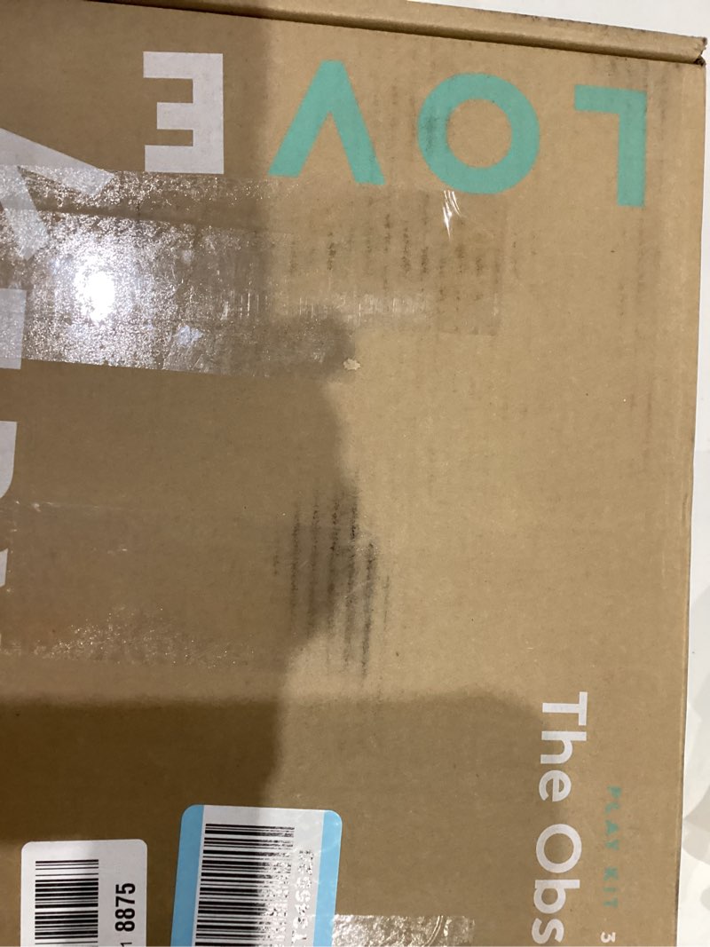 Condition photo showing As Is for Summer Infant by Ingenuity My Size Potty Pro in White, Toddler Potty Training Toilet, Lifelike Flushing Sound, for Ages 18 Months+, Up to 50 Pounds