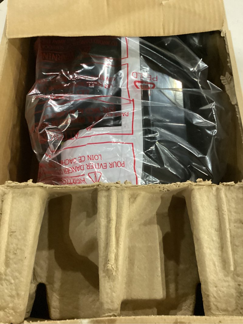 Condition photo showing New/Like New for (not tested)bissell powerfresh vac & steam all-in-one vacuum and steam mop, 2747a