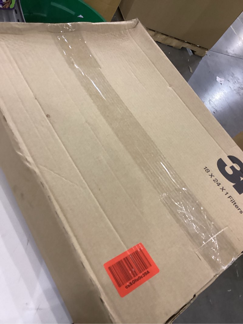 Condition photo showing New/Like New for AC Filters