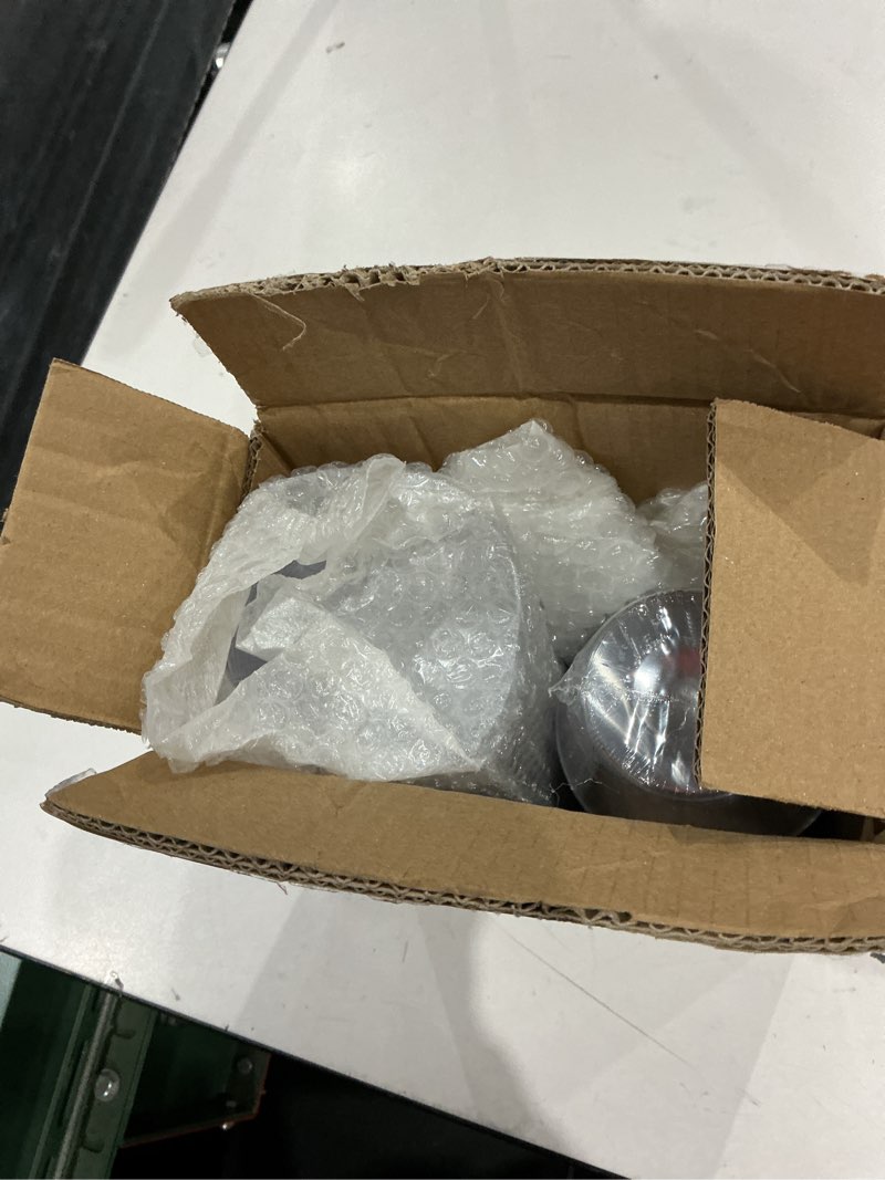 Condition photo showing Good Condition for goodluck 50pcs 12oz clear plastic cups for party, disposable clear plastic cups, cocktail glasses for wedding thanksgiving, christmas, and parties