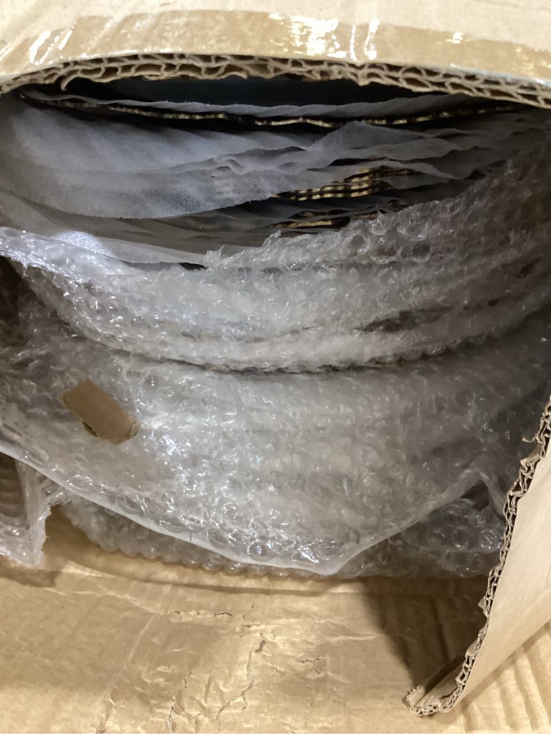 Plastic plate
