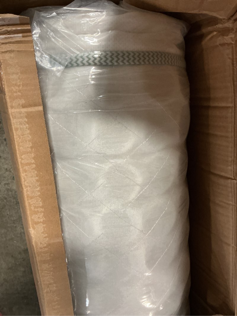 Condition photo showing New/Like New for Matress 14”king SN-86 SN-03-14K 