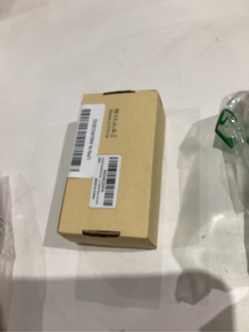 Condition photo showing New/Like New for VssoPlor Wireless Mouse, 2.4G Slim Portable Computer Laptop Mouse with Nano Receiver Quiet Silent Optical Mice for Notebook, PC, Laptop, Computer-Black and Gold