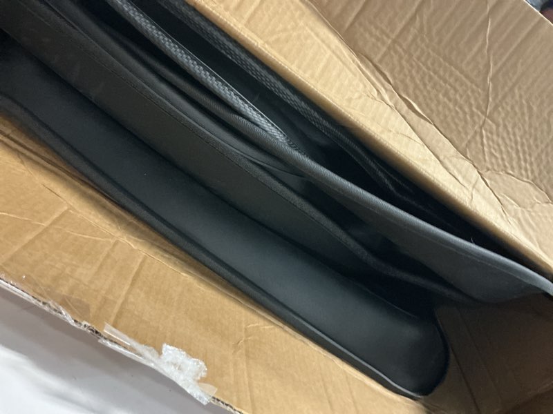 Condition photo showing Good Condition for floor mats & cargo liner for honda accord 2023 2024 2025 2026 (include hybrid), all weather automotive tpe floor liners set waterproof accessories (car mats+trunk mat) black 70)for accord 2023-2026 full set