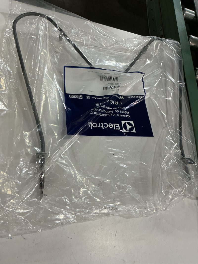 Condition photo showing New/Like New for Frigidaire 316075103 Oven Bake Element for Electric Ranges and Stoves